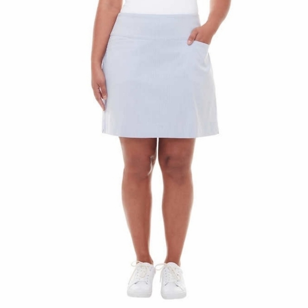 S.C. & CO Skort